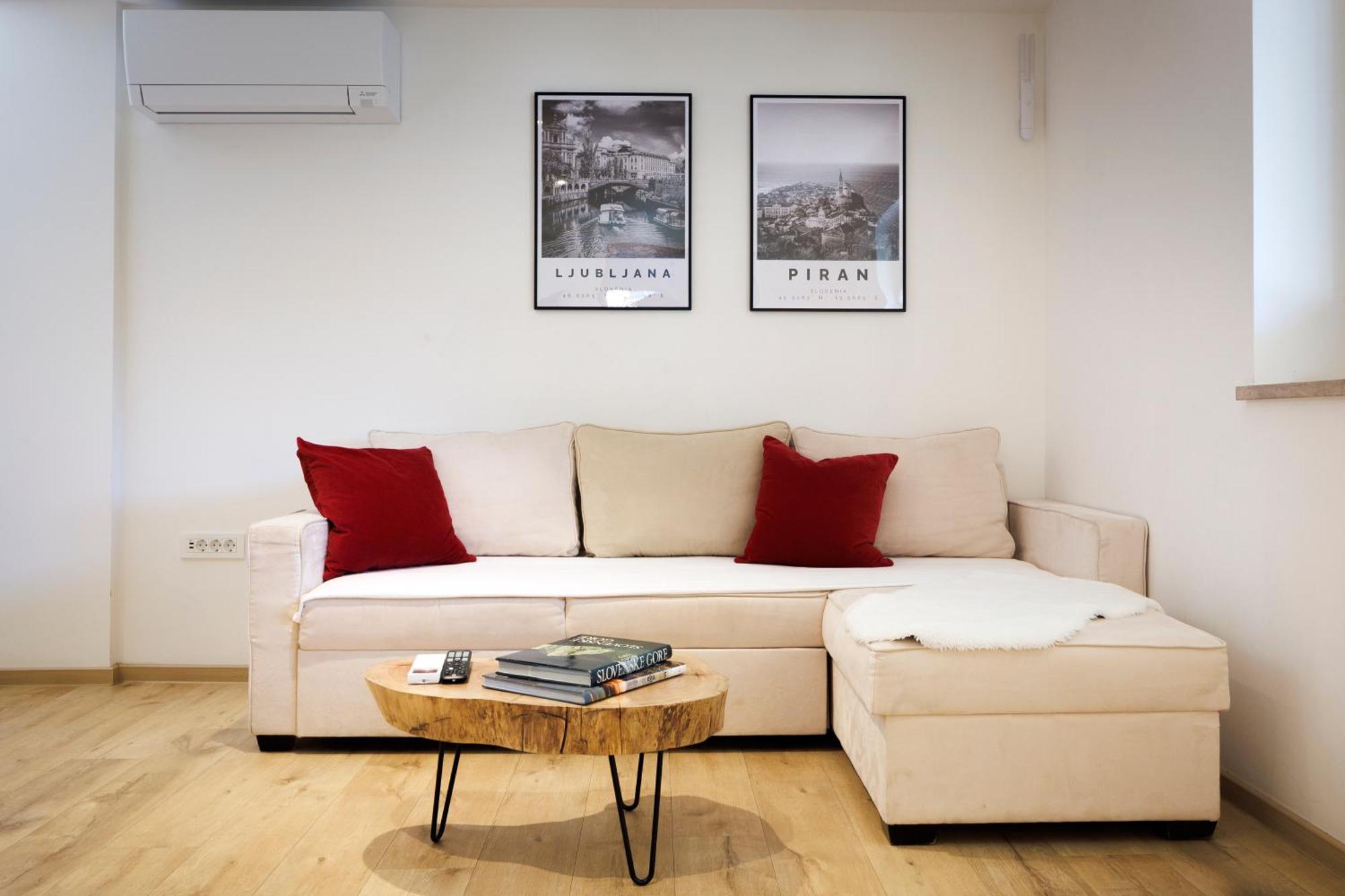 Vila Slavc, Cosy Apartment Near The Lake Блед Екстериор снимка